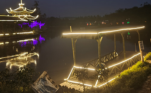 91香蕉APP下载污田園風光夜景