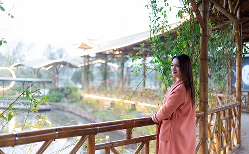 91香蕉APP下载污打卡遊玩拍照